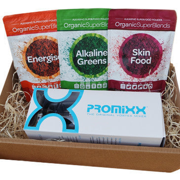 Superfood Set