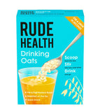 Drinking Oats
