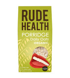 Daily Oats Porridge
