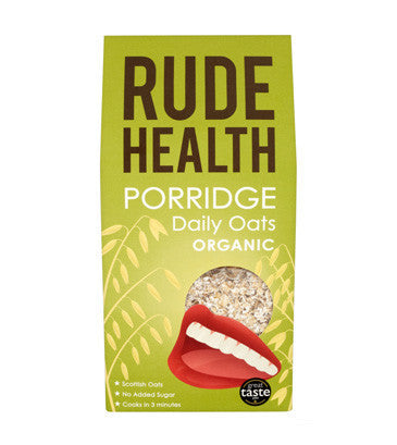 Daily Oats Porridge