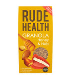 Honey & Nuts Granola