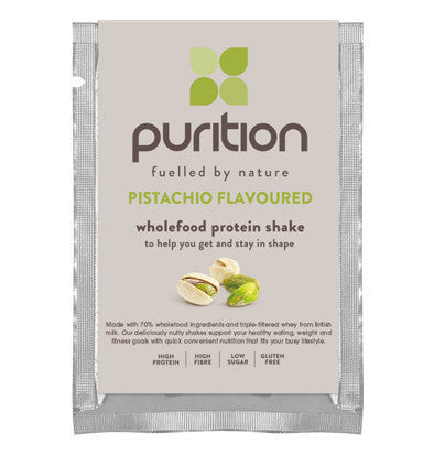 Pistachio Protein (X2)