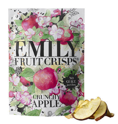 Crunchy Apple (x4)