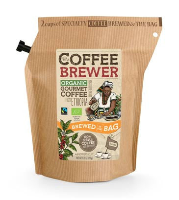 Ethiopia Coffee
