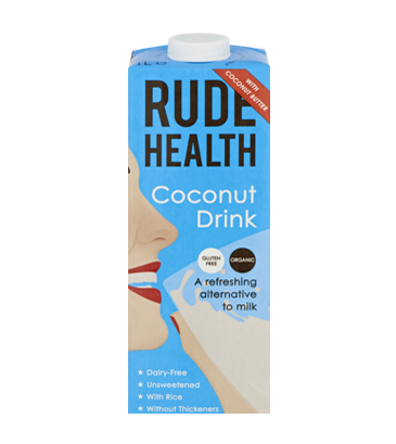 Coconut Drink