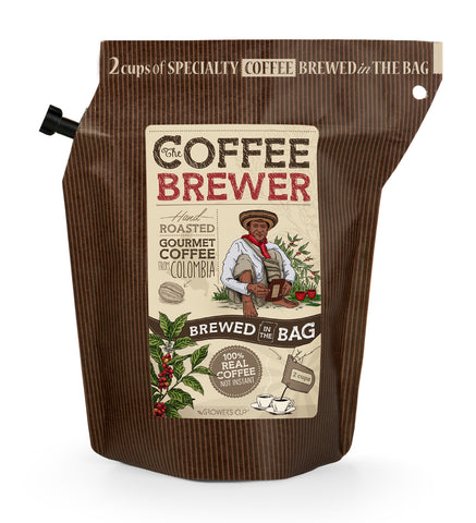 Colombia Coffee