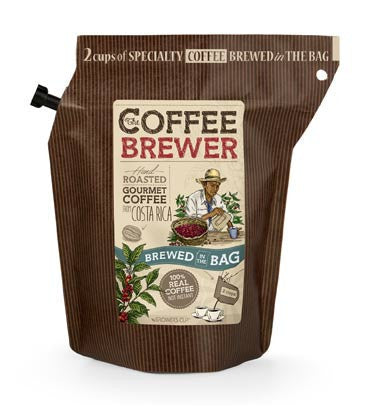Costa Rica Coffee