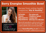 Energise