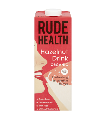 Hazelnut Drink
