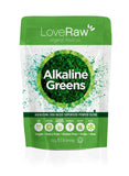 Alkaline Greens