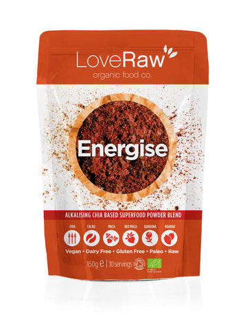 Energise