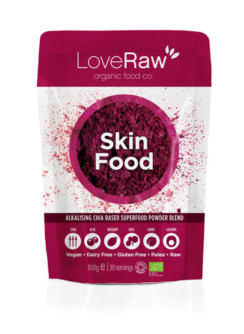 Skin Food