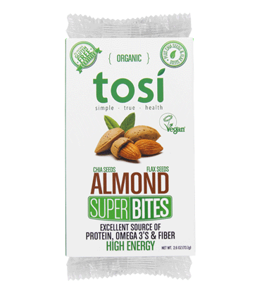 Almond Super Bites (x2)