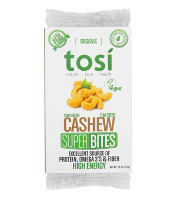Cashew Super Bites (x2)