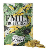 Crunchy Banana (x4)
