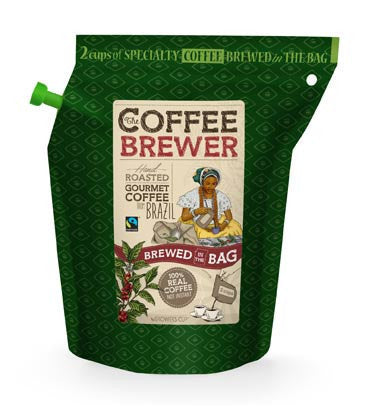 Brazil Coffee
