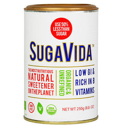 SugaVida
