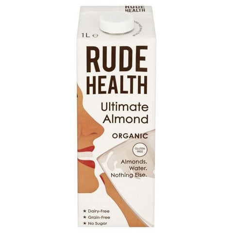 Ultimate Almond
